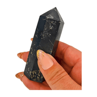 Shungite Tower