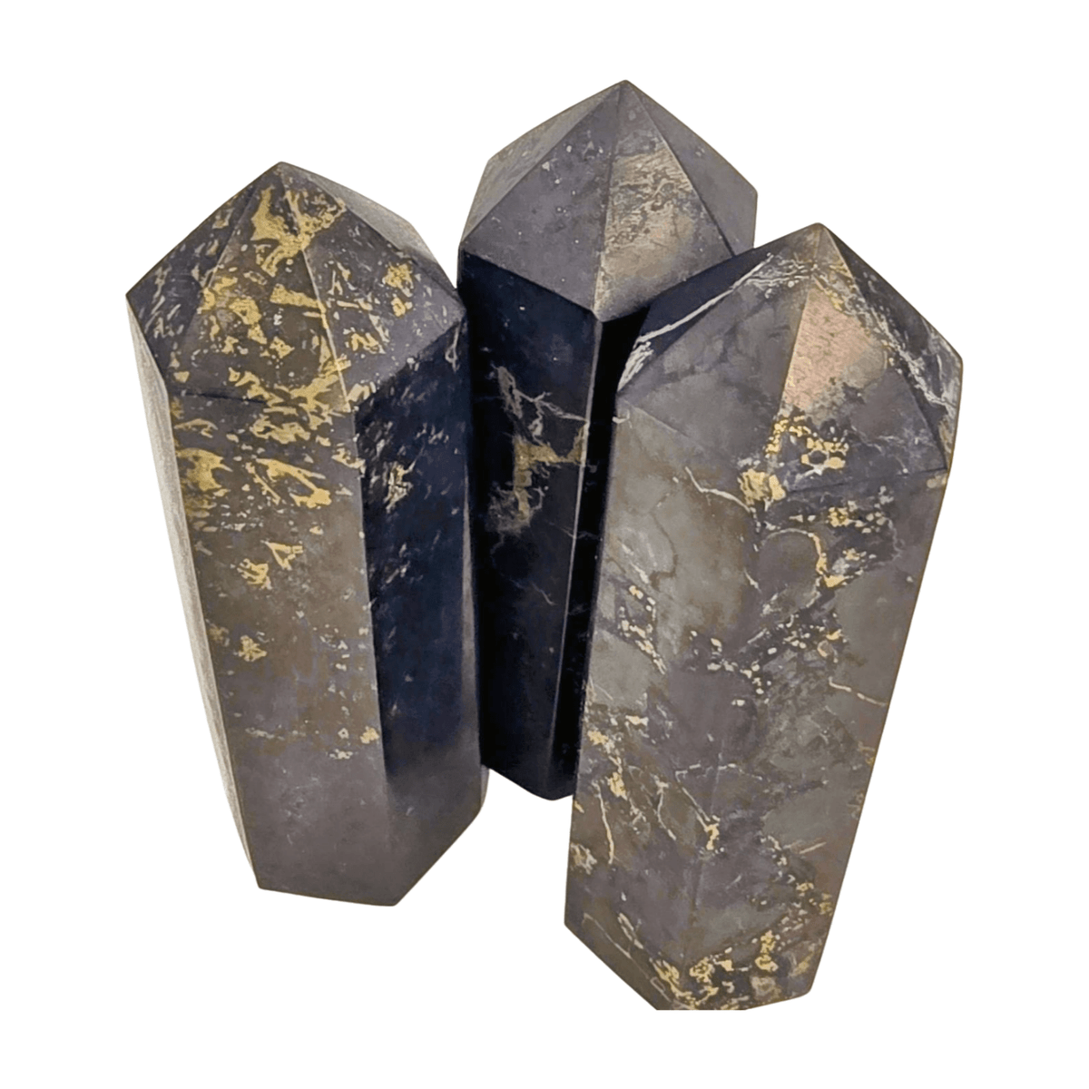 Shungite Tower