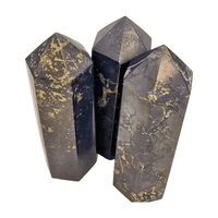 Shungite Tower