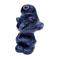 Sodalite Troll