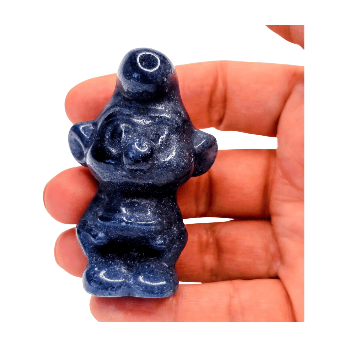 Sodalite Troll