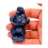 Sodalite Troll