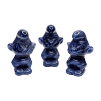 Sodalite Troll