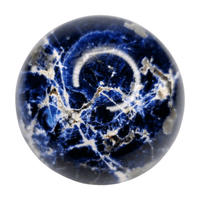 Sodalite Sphere