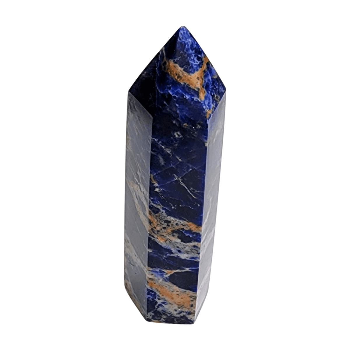 Sodalite Tower