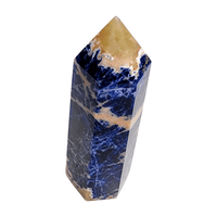 Sodalite Tower