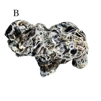 Sphalerite Elephant