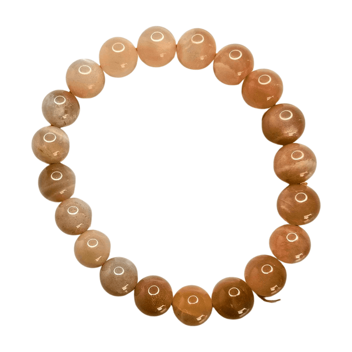 Sunstone Bracelet