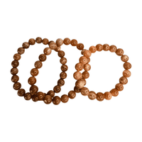 Sunstone Bracelet