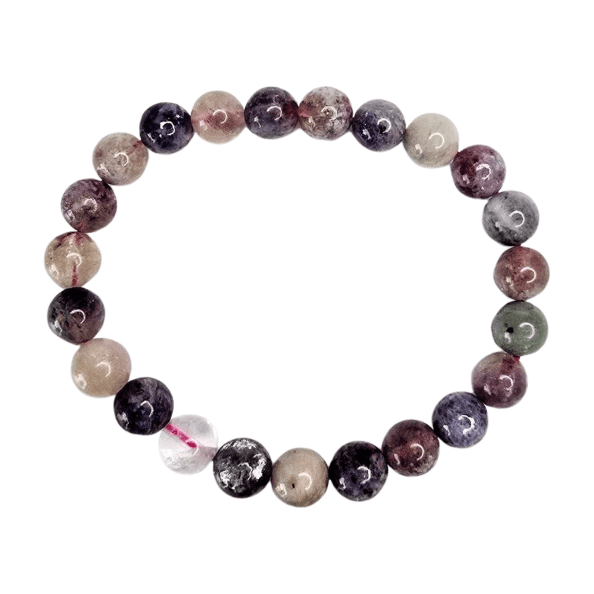 Unicorn Stone Bracelet