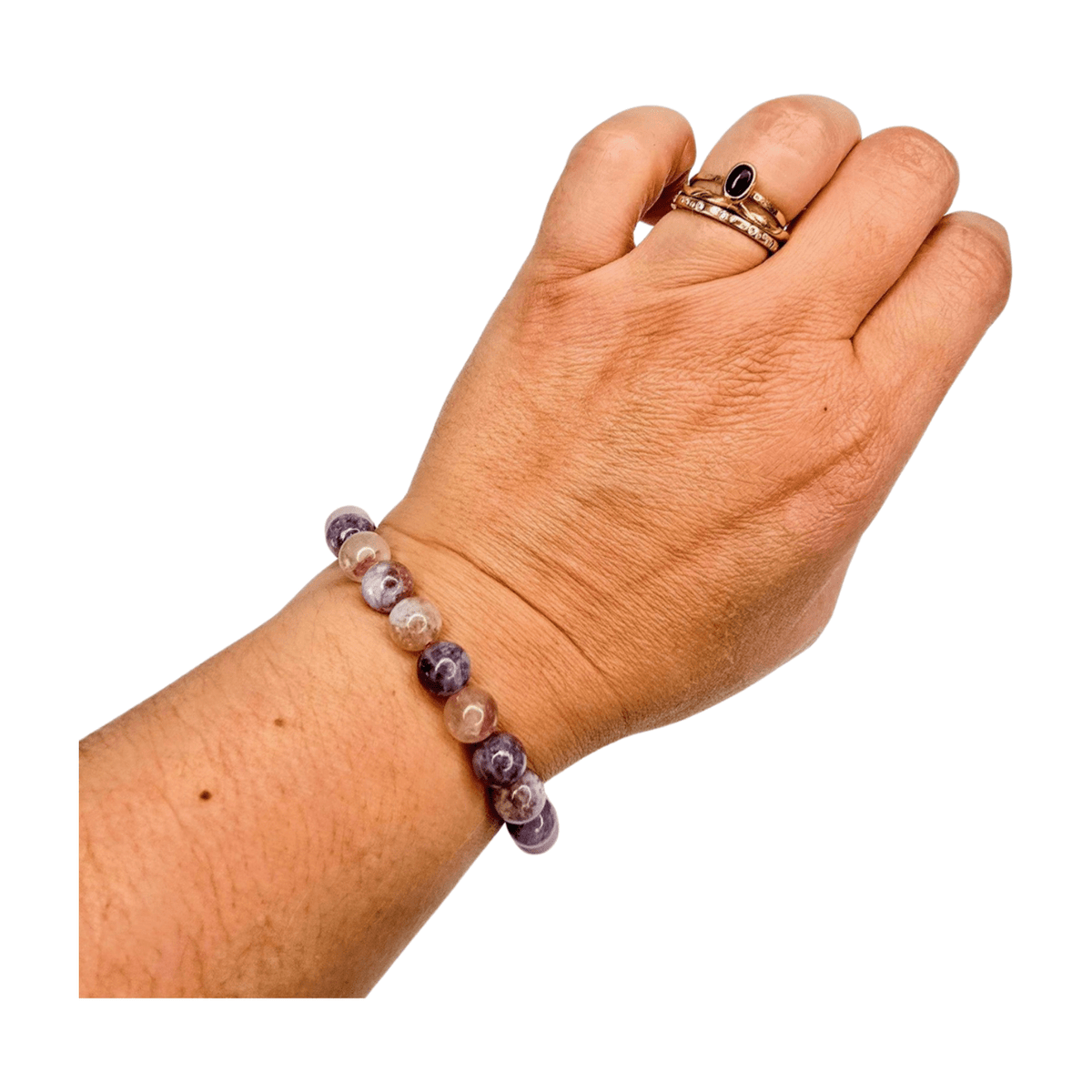 Unicorn Stone Bracelet