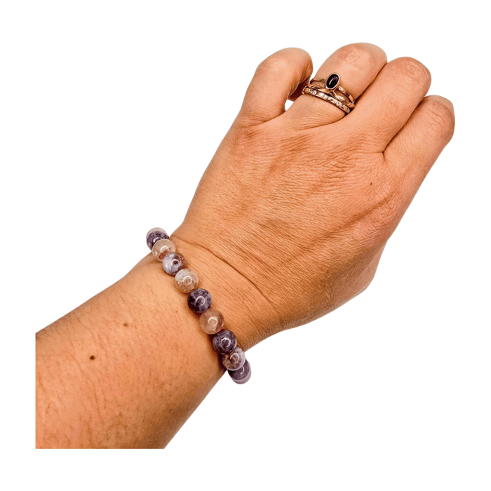 Unicorn Stone Bracelet