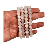 Moonstone Bracelet (8mm)