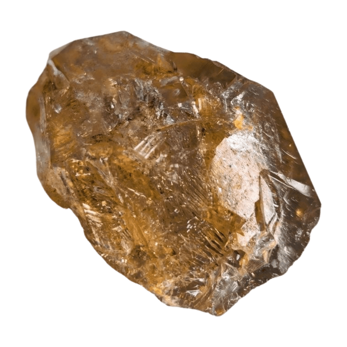 Window Quartz Specimen