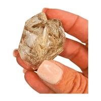 Window Quartz Specimen