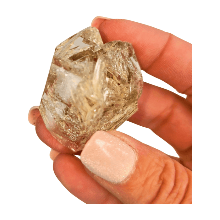 Window Quartz Specimen