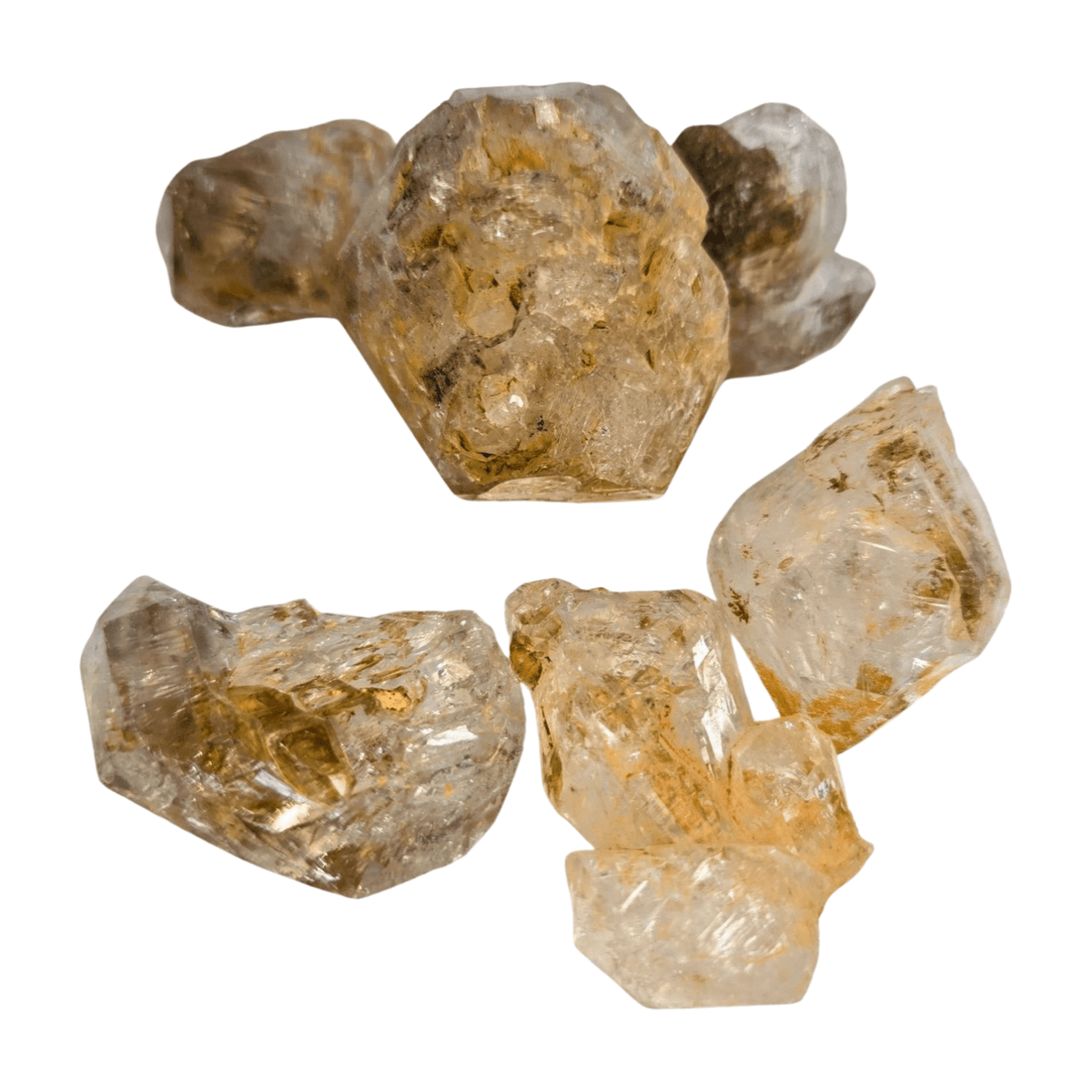 Window Quartz Specimen