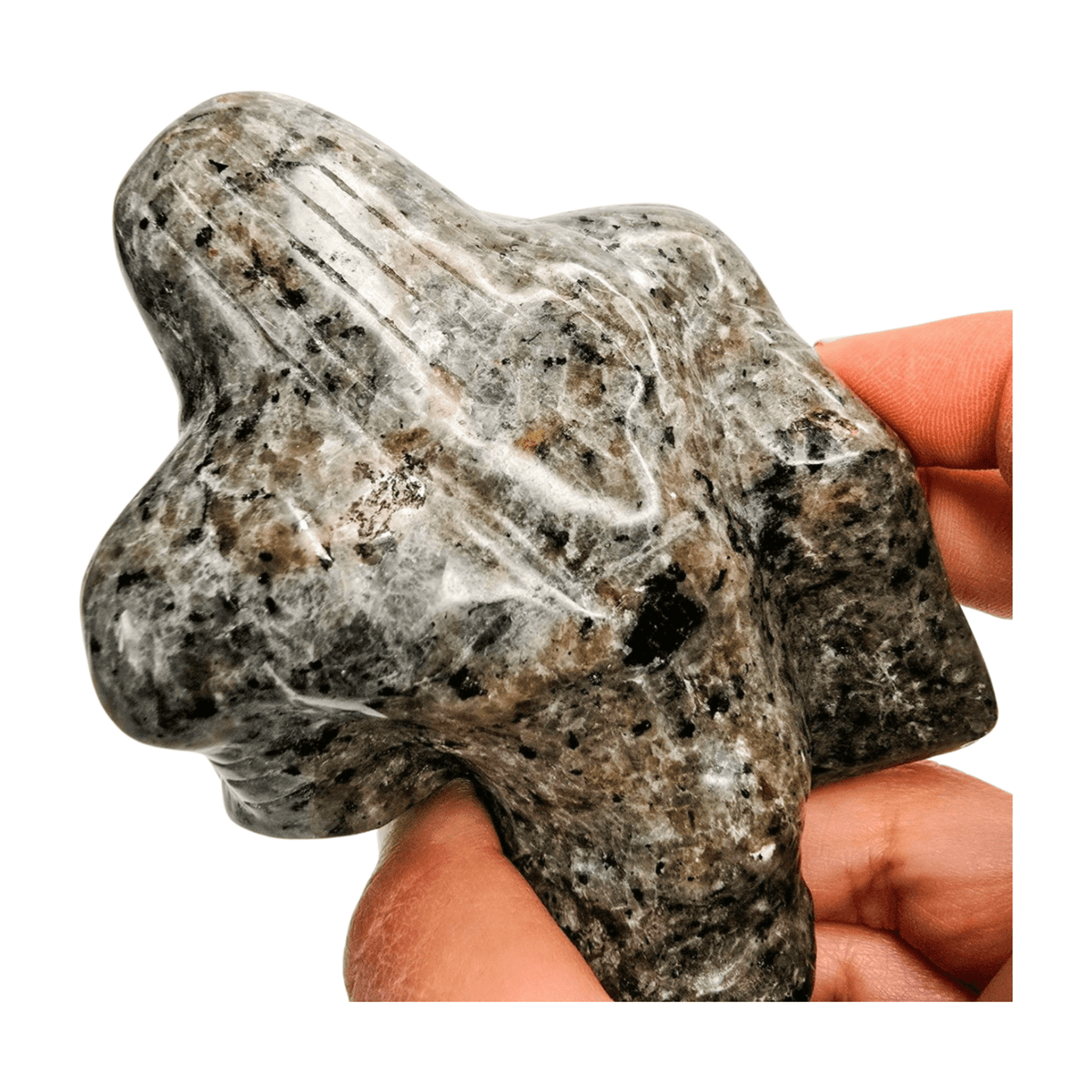 Yooperlite Sasquatch - Extra Large (Repaired Leg)