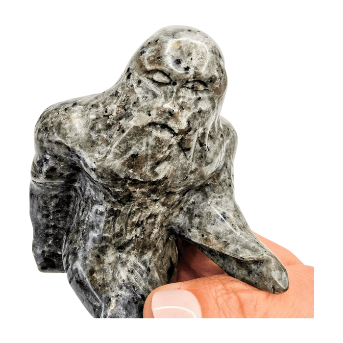 Yooperlite Sasquatch - Extra Large (Repaired Leg)