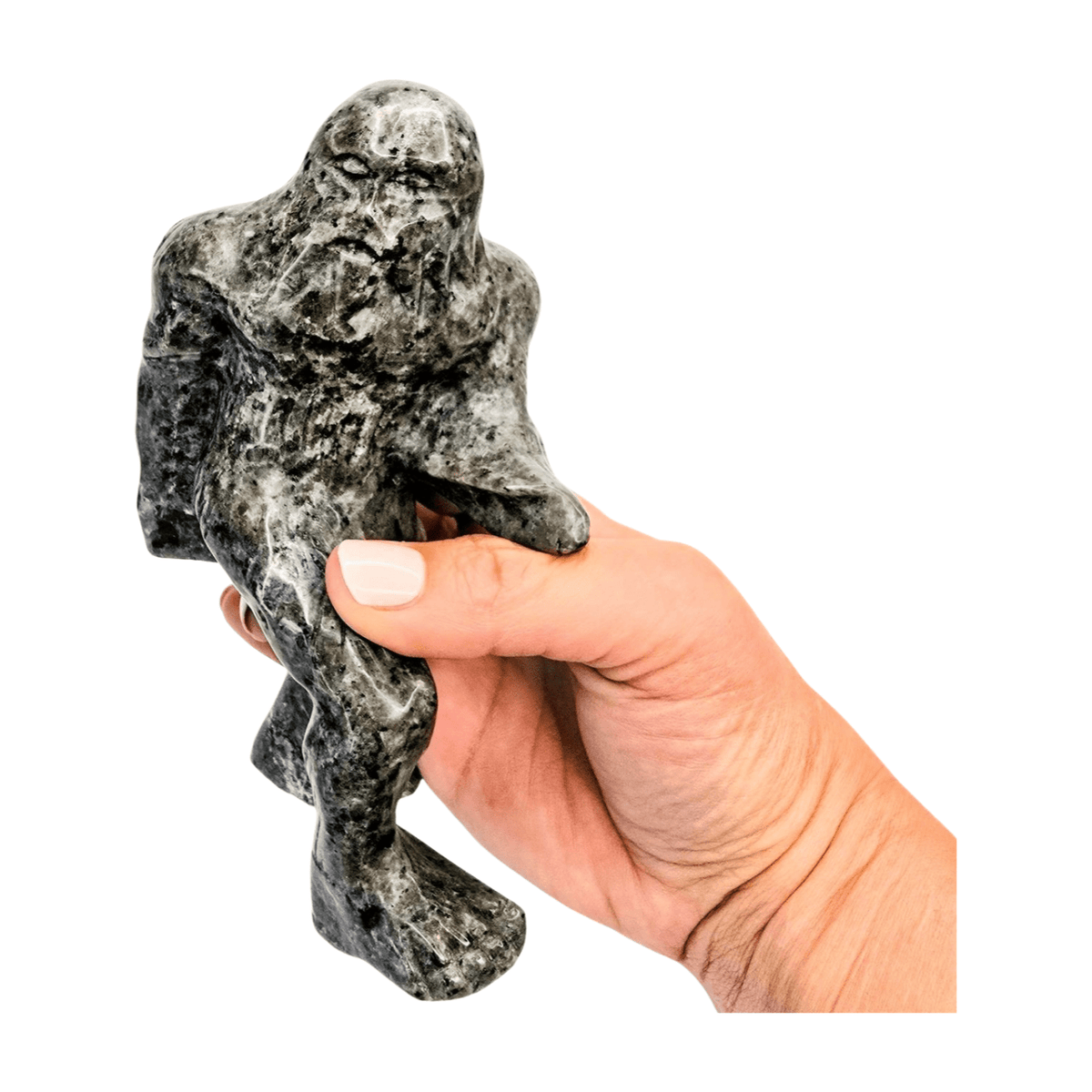 Yooperlite Sasquatch - Extra Large (Repaired Leg)