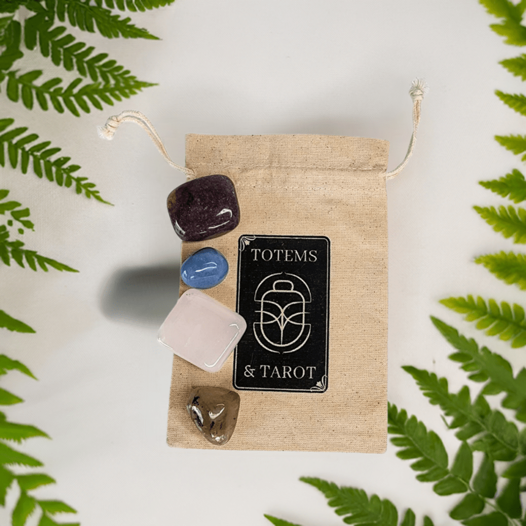 Grief Gemstone Bundle