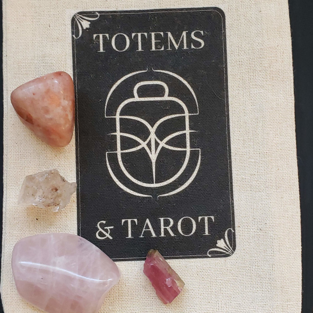 Blessings Crystal Bundle