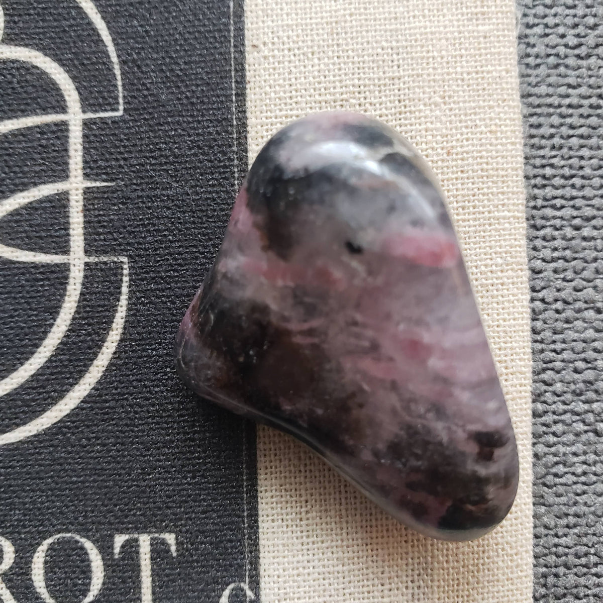 Forgiveness Gemstone Bundle