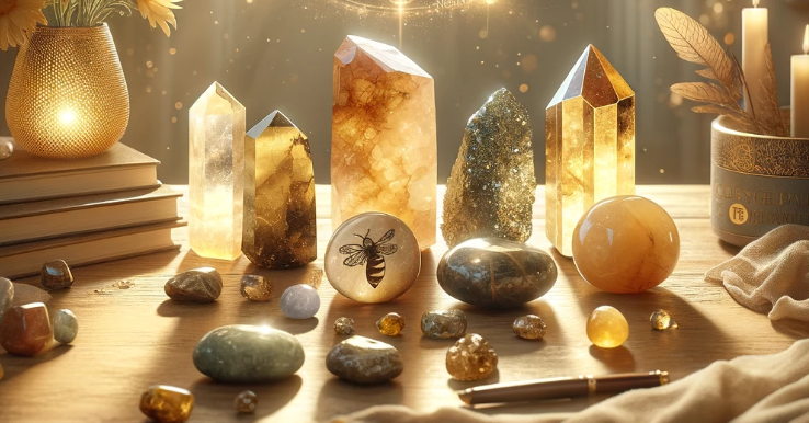 Golden Light Within: Harnessing Solar Plexus Power to Unlock Purpose