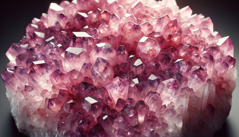 Self-Love Crystals: Discover 9 Essential Gems for Nurturing and Healing