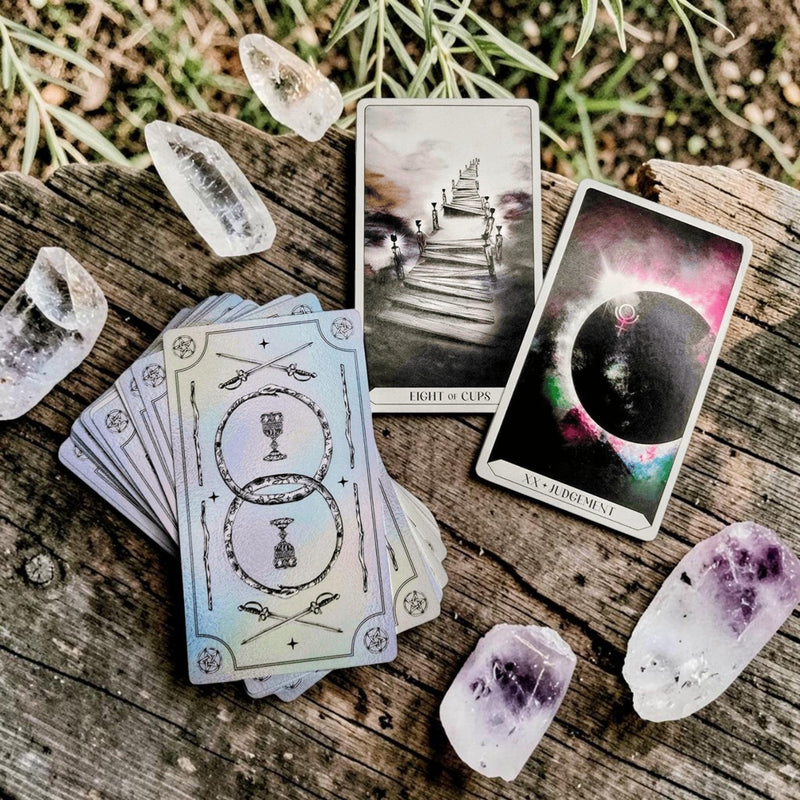 July 2026 Tarotscope