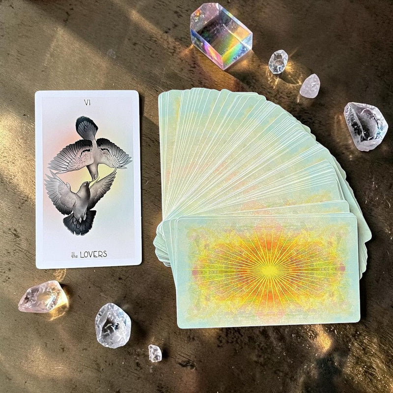 June Tarotscope