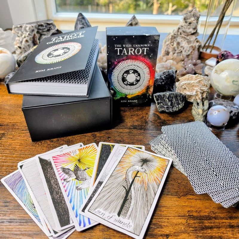 May Tarotscope