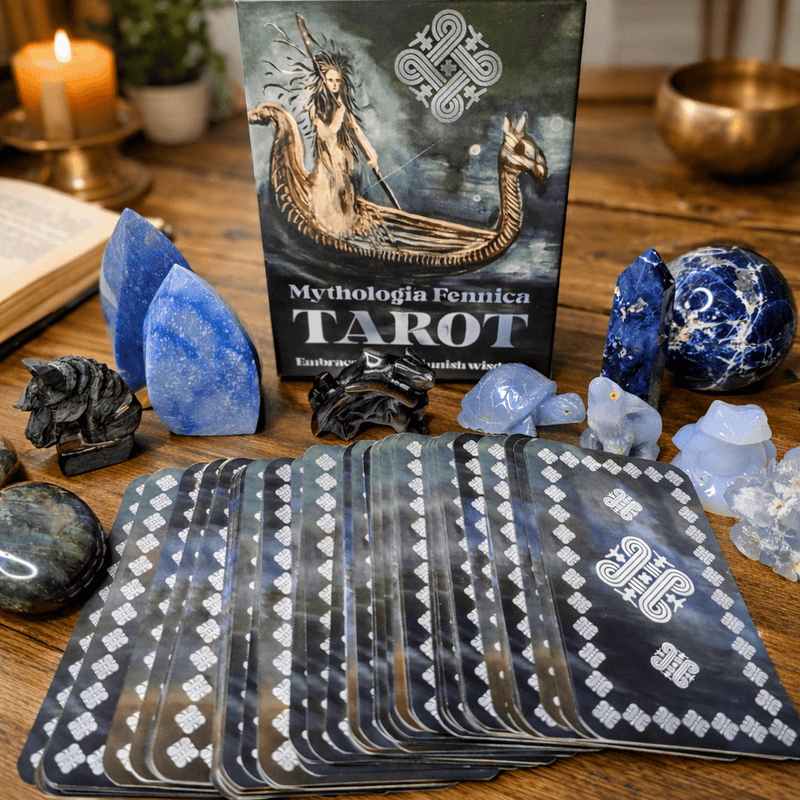 January Tarotscope