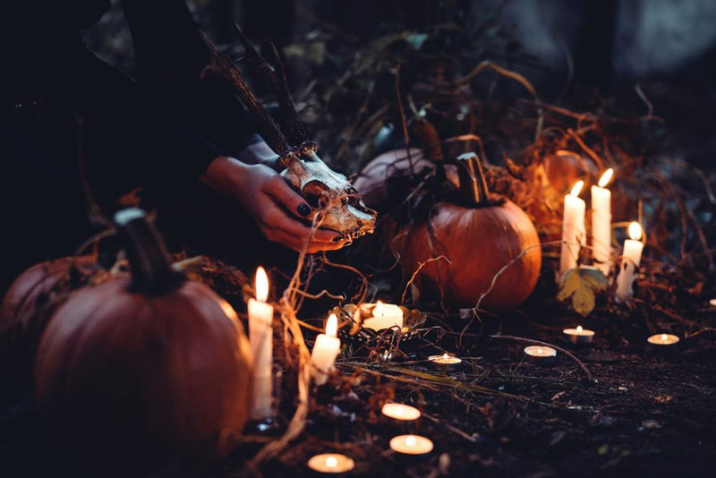 Are Crystals Witchcraft?