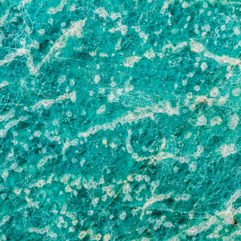 Amazonite