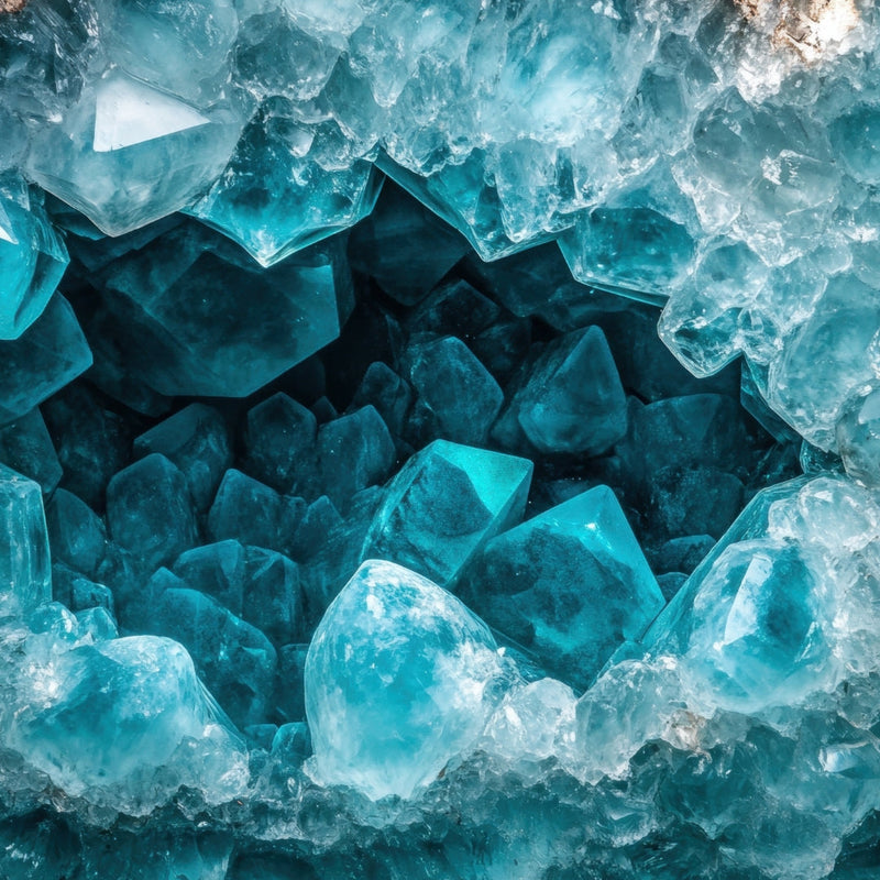 Aquamarine