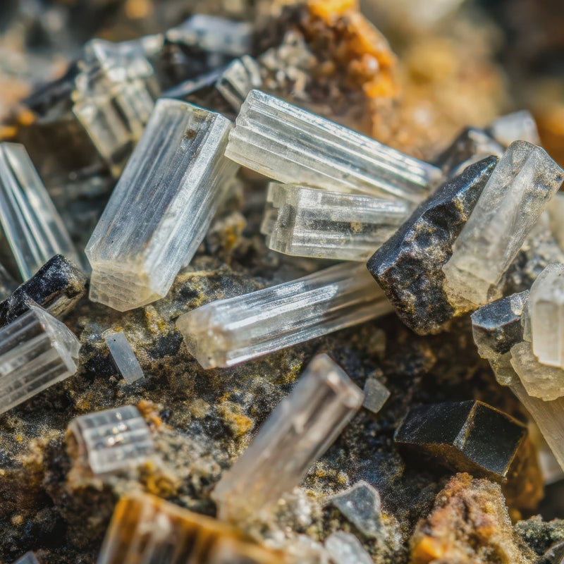 Astrophyllite