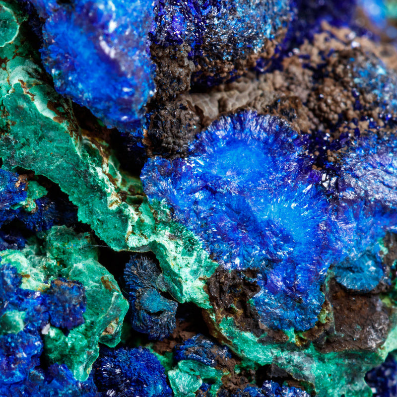 Azurite