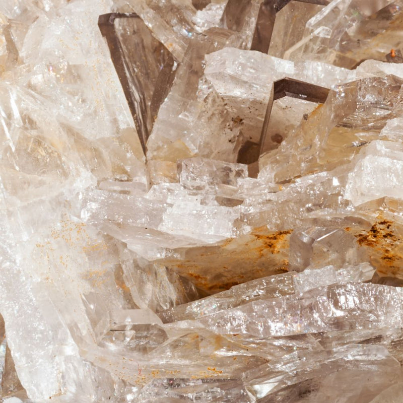 Barite
