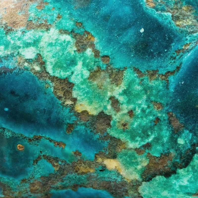 Chrysocolla