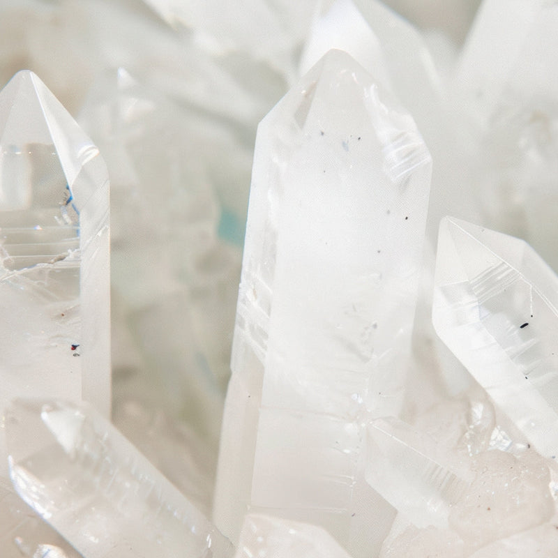 Clear Quartz