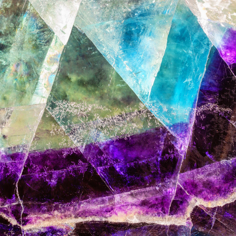 Fluorite