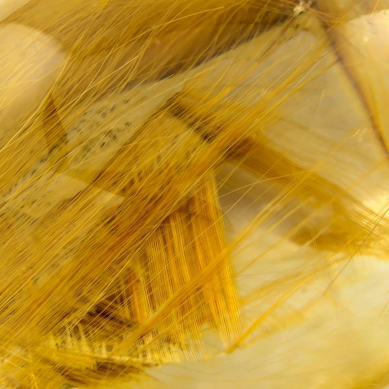 Golden Healer Quartz