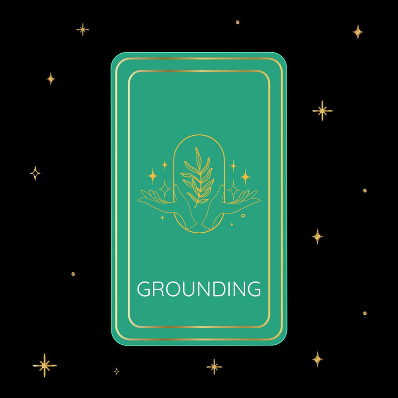 Grounding