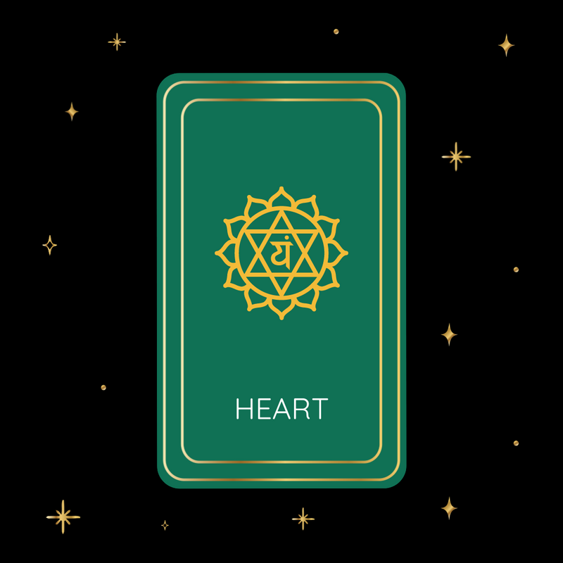 Heart Chakra