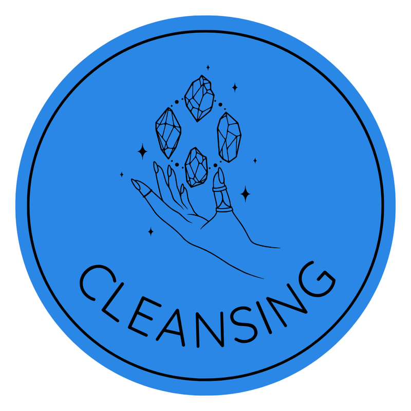 Cleansing