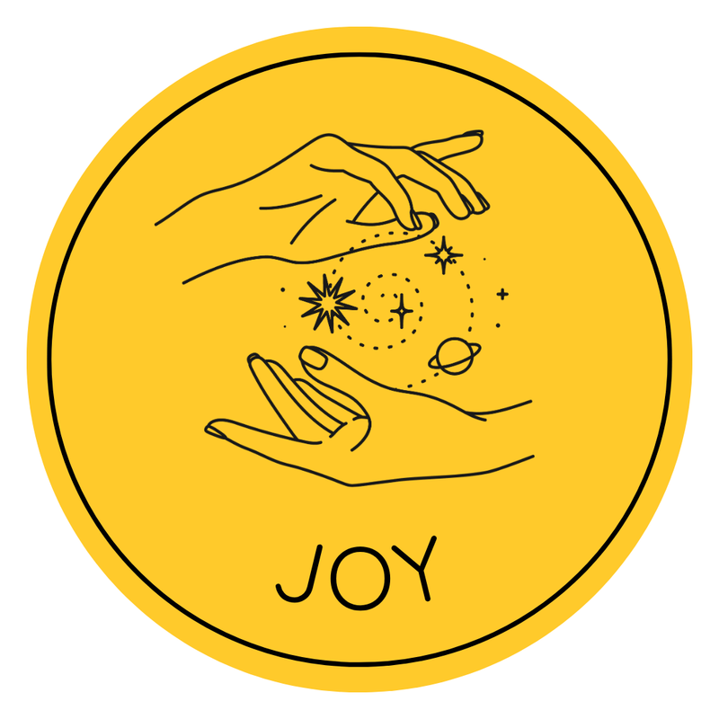 Joy