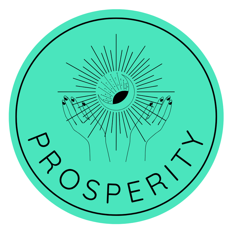 Crystals for Prosperity and Abundance