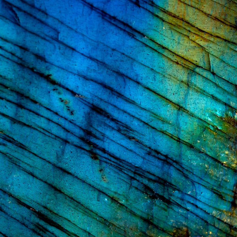 Labradorite