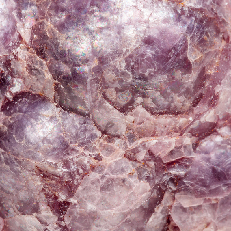 Lepidolite
